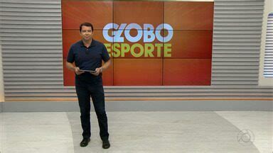 Globo Esporte PB Confira na íntegra o Globo Esporte PB desta quarta