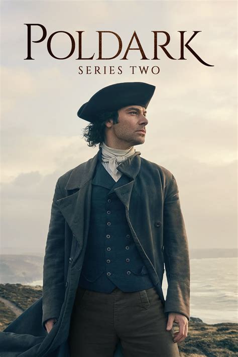 Poldark Tv Series 2015 2019 Posters — The Movie Database Tmdb