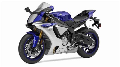 Yamaha Yzf R M And Yzf R Launched In India