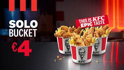 Kfc 🍗 Larnaca 30 Min Food Delivery Wolt