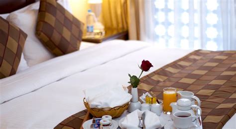 InterContinental Dar al Hijra Madinah, an IHG Hotel | Funadiq.com