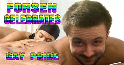 Forsen Celebrates Gay Pride Imgur