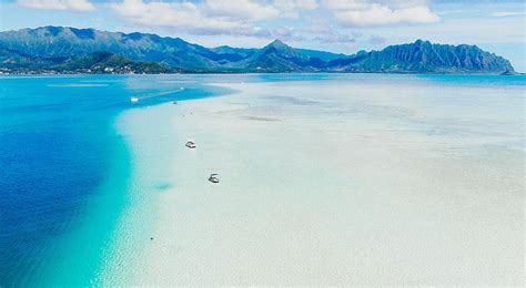 Kaneohe Sandbar Locals Ultimate Guide Denny And Nikki