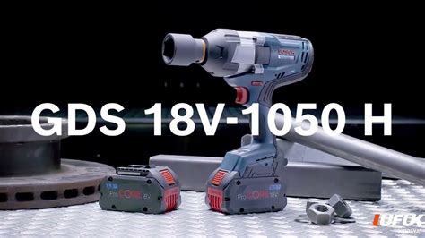 Bosch Professional BITURBO BRUSHLESS Pro CORE 18V YouTube