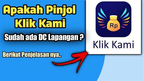 RESIKO BERAT TELAT BAYAR DI APLIKASI KLIK KAMI Gagal Bayar Pinjaman