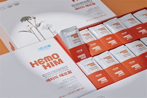 Atomy HemoHIM recorded its largest sales in the past year | NEWSROOM ...