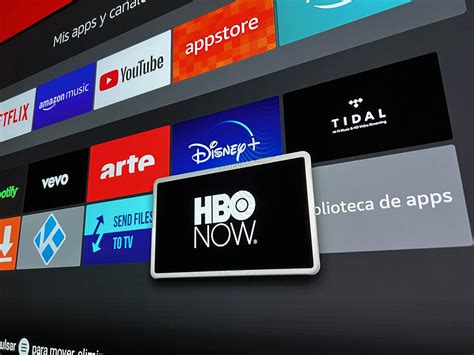 C Mo Instalar Hbo Max En Tu Fire Tv Stick De La Forma M S Sencilla