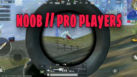 Noob Story Noob To Pro Journey Pubg Mobile Every Pro Was Once A