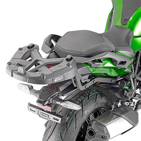 Givi Fz Rear Rack Kawasaki Ninja H Sx Free Uk Delivery