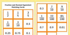 Decimal Place Value Riddle Challenge Cards Twinkl