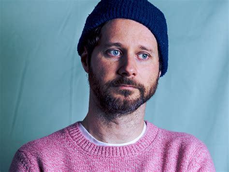 Dan Mangan Live In Z Rich Am November Laut De Konzert