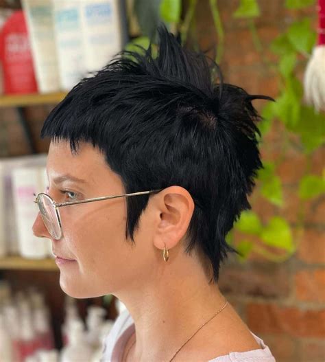 57 Textured Pixie Cut Ideas For A Messy Modern Look Artofit