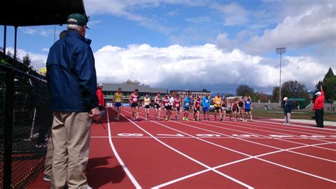 Officials — Oregon Track Club