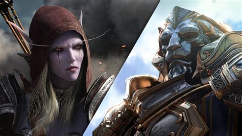 World Of Warcraft Battle For Azeroth Pel Cula Completa Espa Ol