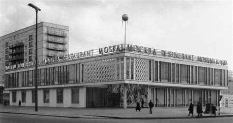 Café Moskau Hirschmüller Schindele Architekten