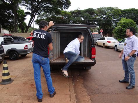 Estelionat Rio Que Se Passava Por M Dico Para Aplicar Golpe Condenado