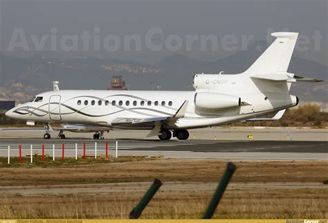 Aviationcorner Net Aircraft Photography Dassault Falcon X