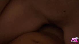 My First DP Pamela Ass Virgin Drilled By Two Cocks At The Cnn Amador