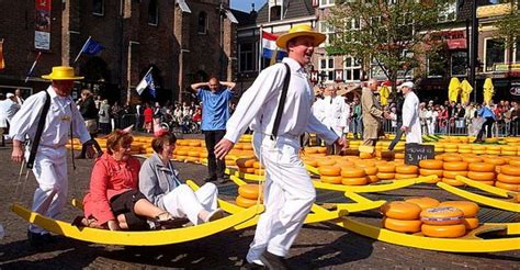 Alkmaar 2 Hour Tour And Cheese Market Visit GetYourGuide