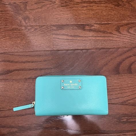 Kate Spade Bags Kate Spade Wallet Poshmark