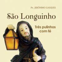 Oração de São Longuinho para achar coisas perdidas Blog Tarot Alma