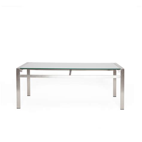 Modo Coffee Table Parada One Design