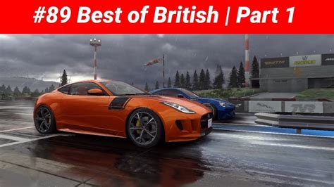 Csr Racing Best Of British Part Jaguar F Type R Awd Coupe