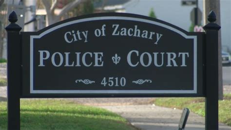 Brproud Zachary Named In Top 10 Safest Cities In Louisiana