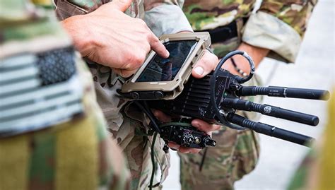 Army Overhauling Networks For Jadc