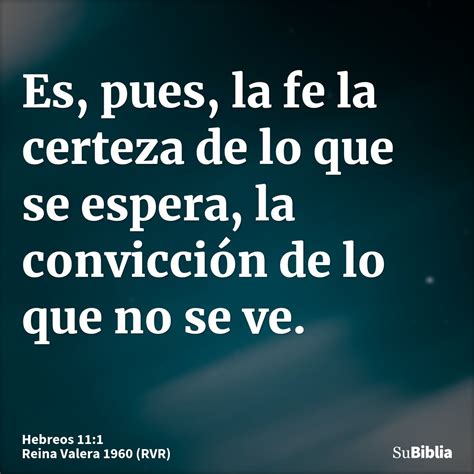 Hebreos Biblia