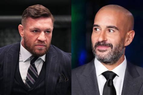 Jon Anik Scoffs At Conor McGregor S Middleweight Plans For UFC Return