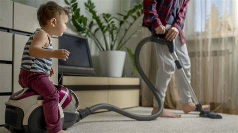 Staubsauger Saugt Nicht Mehr Trick Verhilft Zu Neuer Saugkraft