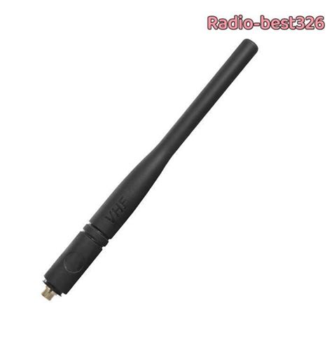 Pmad4117 136 155mhz Gps Vhf Antenna For Xpr3300 Xpr3500 Xpr7350 Xpr7550