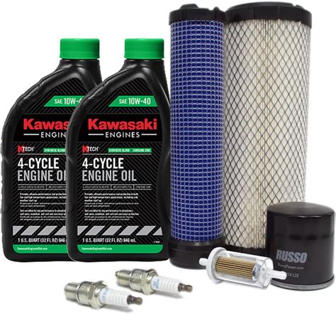 Amazon EPR Distribution EPR Tune Up Kit For Kawasaki FX751V FX801V