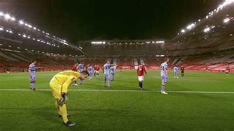 Man United vs West Ham: Scott McTominay Scores as Red Devils Enter FA ...