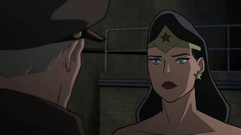 Justice Society World War Ii 2021 Screencap Fancaps