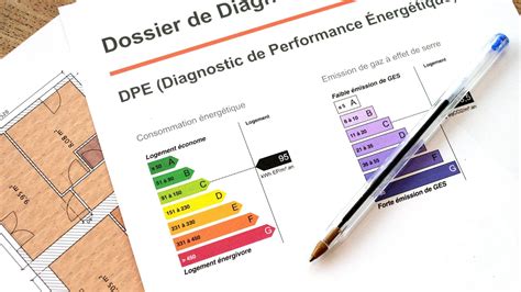 Passoires Thermiques Vers Un Assouplissement Du DPE Pour Les Petites