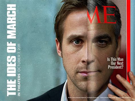 The Ides Of March Movie Review Amodinis Movie Reviews