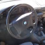 1996 BMW 318ti Sport Package German Cars For Sale Blog