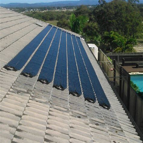 Swimming Pool Solar Heating Brisbane Gold Coast Logan