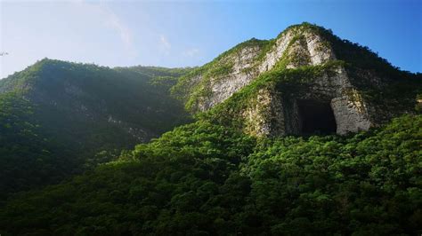 Buscará Samuel García Declarar A Cueva De Los Murciélagos Como Zona Protegida Abc Noticias