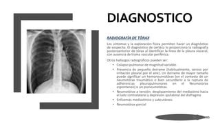 Neumotorax Ppt