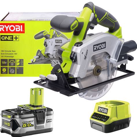 Ryobi Rwsl1801m Pilarka PiŁa Akumulatorowa 18v 5 5133001164 • Cena