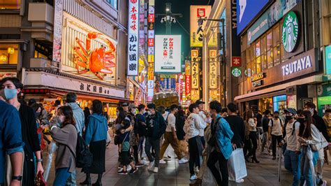 Japans Economy Surges As Covid 19 Limits Ease The New York Times