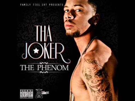 Tha Joker Ft Lil Mal Get It Together Available On Itunes