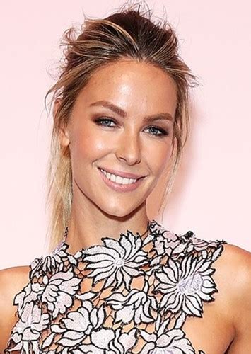 Jennifer Hawkins Fan Casting