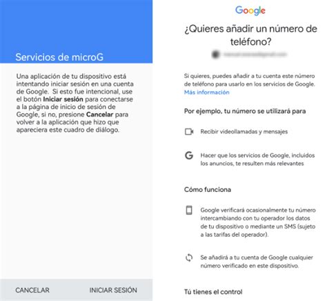 Cómo instalar los servicios de Google en móviles y tablets Huawei