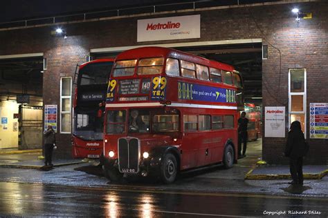 Rt Harrow Weald Garage Nov Harrow Weald Hea Flickr