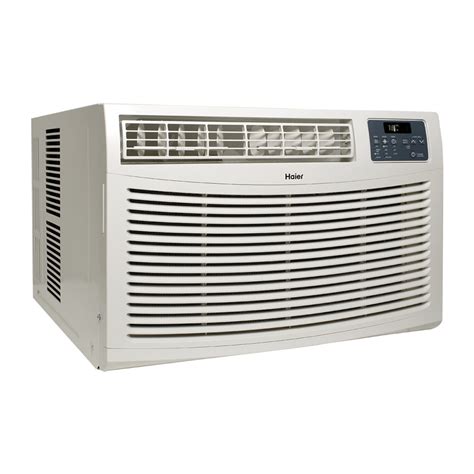 Haier 5 000 Btu Window Air Conditioner 115v Hwf05xcr Ld Ph