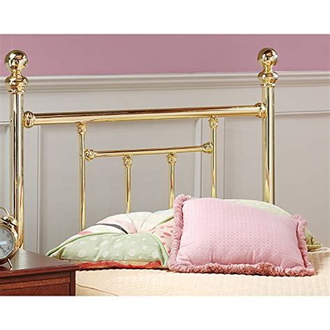 18 Best Brass Queen Headboards